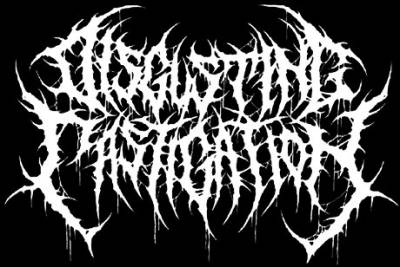 logo Disgusting Castigation